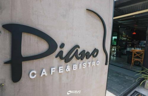 Nong Nam Daeng Resort | The Piano Resort Khaoyai