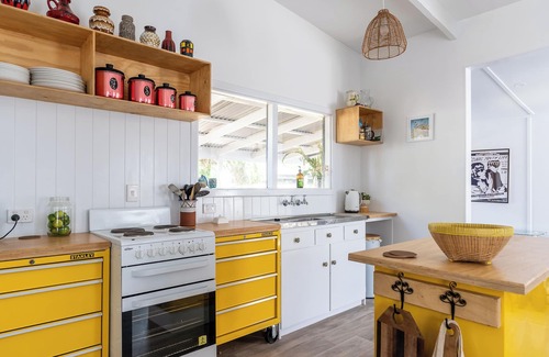 Gracetown House | The Piccolo Shack | Gracetown