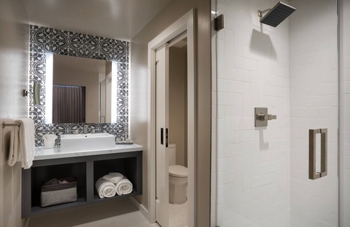 Paso Robles Hotel | The Piccolo