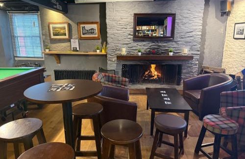 Saint Anns Chapel Hotel | The Pickwick Inn