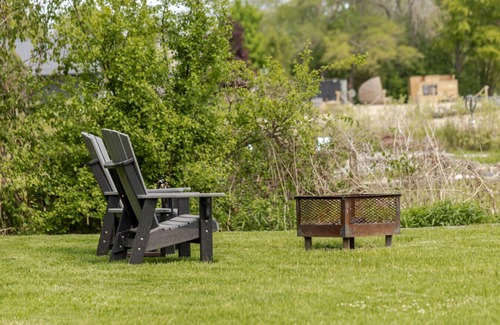 Bloomfield Cabin | The Picton Beautiful Couple's Getaway