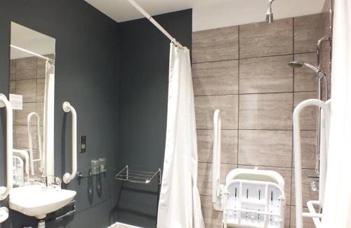 Hunmanby Hotel | The Piebald Inn