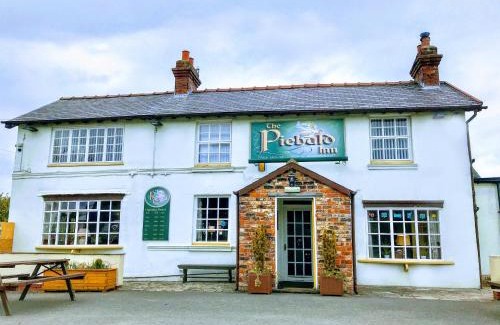 Hunmanby Hotel | The Piebald Inn