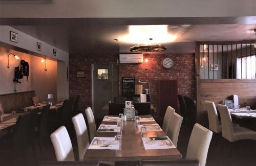 Hunmanby Hotel | The Piebald Inn