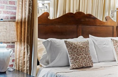 Old Town West House | The Piedmont