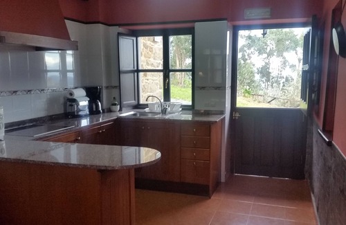Priesca Cottage | The Piensu (APARTMENT 4 DUPLEX SEA VIEW)