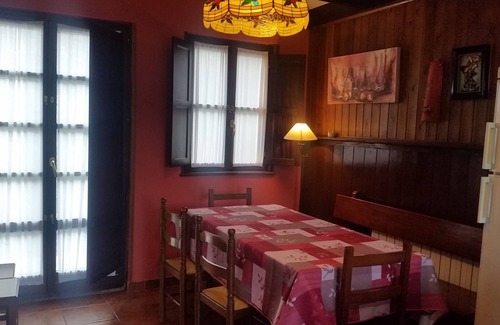 Priesca Cottage | The Piensu (APARTMENT 4 DUPLEX SEA VIEW)