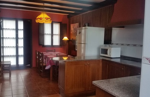 Priesca Cottage | The Piensu (APARTMENT 4 DUPLEX SEA VIEW)