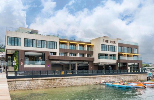 Sai Kung Hotel | The Pier Hotel