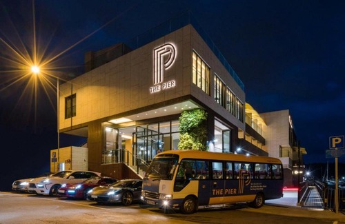 Sai Kung Hotel | The Pier Hotel