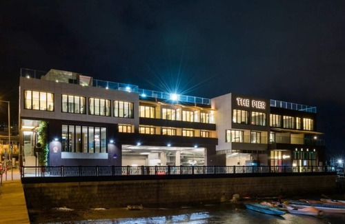 Sai Kung Hotel | The Pier Hotel