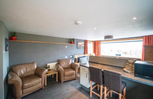 Gills Apartment | The Pig Shed Self Catering