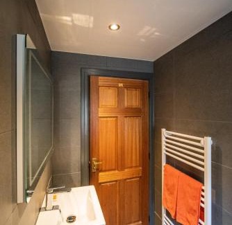 Gills Apartment | The Pig Shed Self Catering