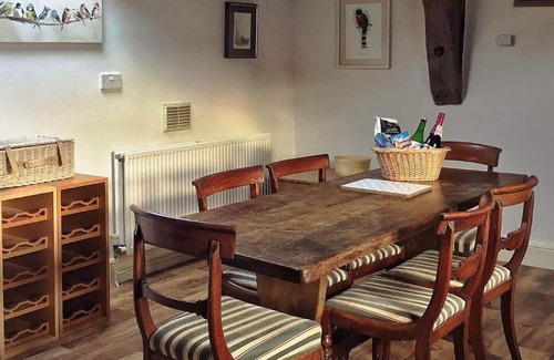 Colchester House | The Piggery - an idyllic five-star retreat with hot tub in beautiful Essex countryside