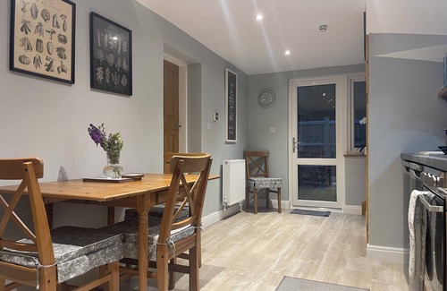 Congleton Cottage | THE PIGGERY CHESHIRE. The perfect place to get away from it all