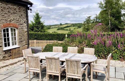 Dulverton House | The Piggery, Dulverton