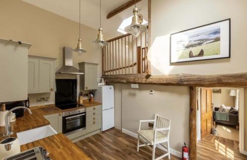 Dulverton House | The Piggery, Dulverton