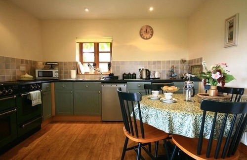 Lydney Cottage | THE PIGGERY, family friendly, character holiday cottage in Woolaston