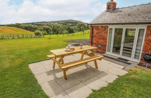 Rhyd-y-foel House | The Piggery