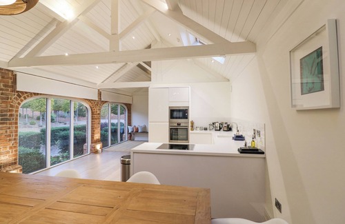 Moreton Cottage | The Piggery