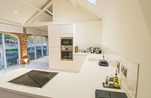 Moreton Cottage | The Piggery