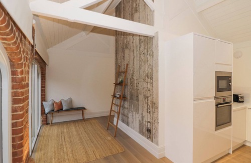 Moreton Cottage | The Piggery