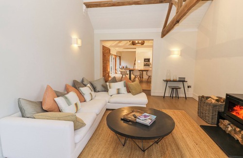 Moreton Cottage | The Piggery