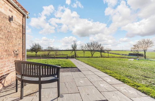 Kneesall Cottage | The Piggery is the perfect rural retreat just for four.