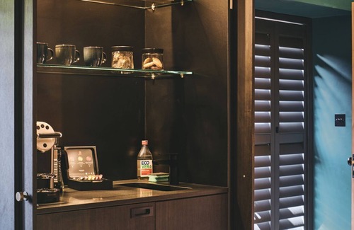 East Horrington Cottage | The Piggery - Luxury Cottages