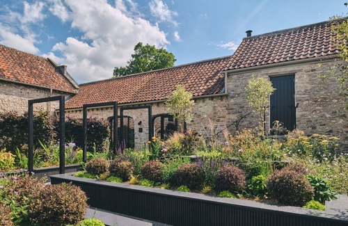 East Horrington Cottage | The Piggery - Luxury Cottages