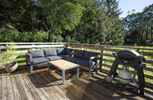 Parapara Cabin | The Piggery