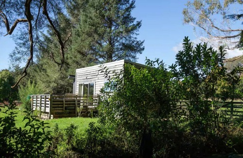 Parapara Cabin | The Piggery