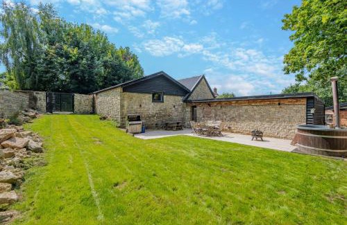 Maidstone House | The Piggery - West Farleigh