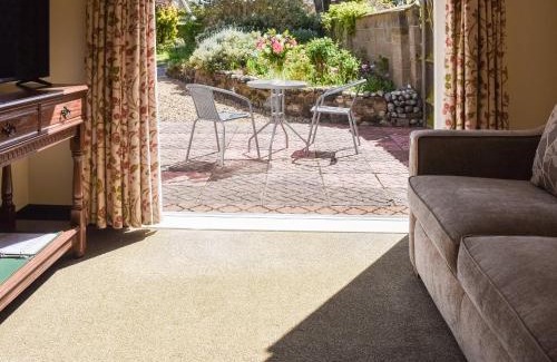 Sheringham House | The Piggy House