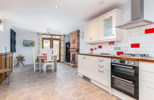 Barrow upon Trent House | The Pigsty - 3 Bedroom Barn Conversion