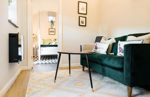 Hurdlow House | The Pigsty