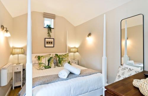 Hurdlow House | The Pigsty