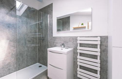 Slingsby House | The Pigsty