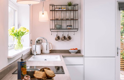 Slingsby Cottage | The Pigsty - sleeps 2 guests in 1 bedroom