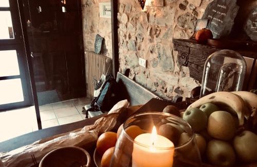 Rabanal del Camino Bed & Breakfast | The Pilgrim Stone - Vegan B&B