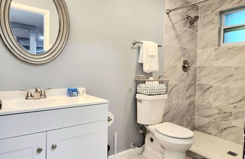 Parker Apartment | The Pilot's Den a Complete Retro Studio