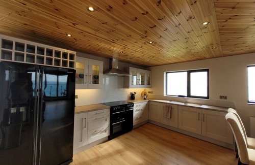 Carlingford House | The Pilot Station
