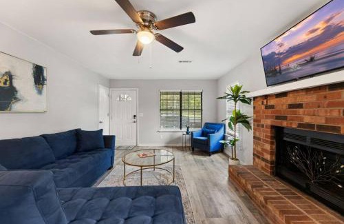 Ladson Apartment | The Pine Grove Retreat