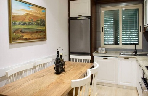 Golem Villa | The Pine Grove Villa