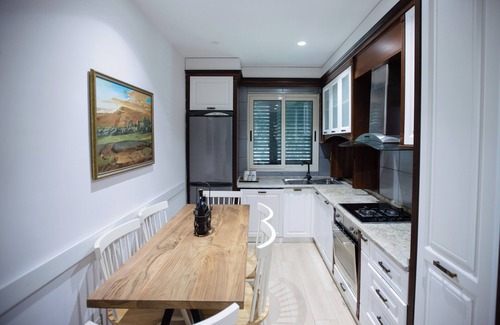 Golem Villa | The Pine Grove Villa
