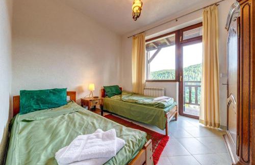 Smolyan House | The Pine Living - Guesthouse with Coworking space & Spa