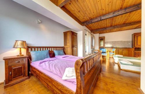 Smolyan House | The Pine Living - Guesthouse with Coworking space & Spa