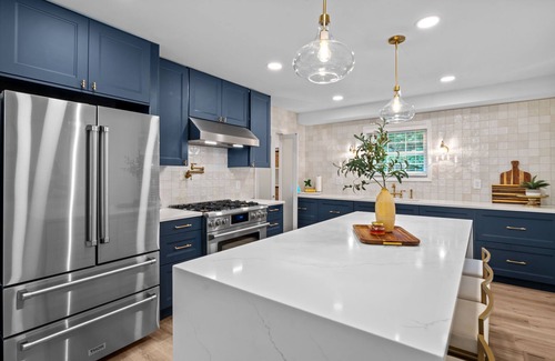Southern Pines House | The Pine Needles Haven, < .5miles from Pine Needles Golf Course! - Monthly!