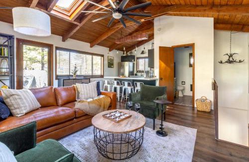 Munds Park House | The Pine Perch