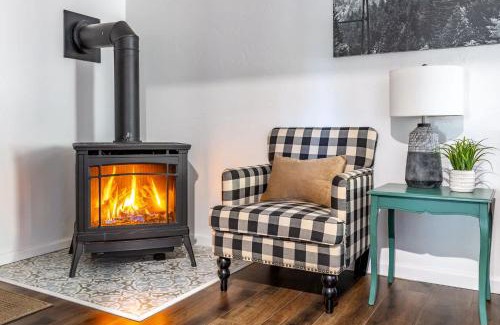 Munds Park House | The Pine Perch